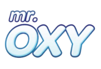 Mr. Oxy: Your Ultimate Cleaning Solution!